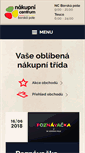 Mobile Screenshot of iborskapole.cz